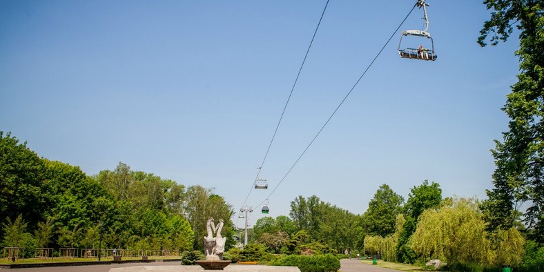 Hotel Diament Arsenal Palace - Park Śląski