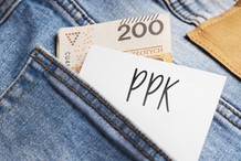 Zarabiasz i nie oszczędzasz w PPK? Orlik: To jak oddać część pensji [WYWIAD]