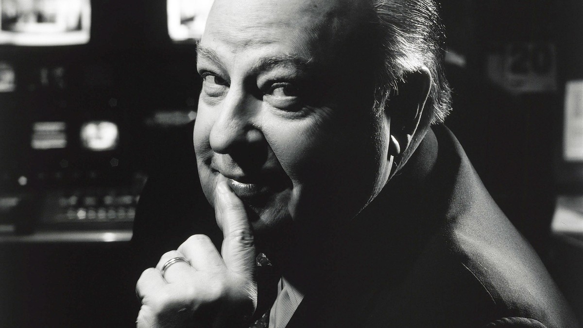 Roger Ailes