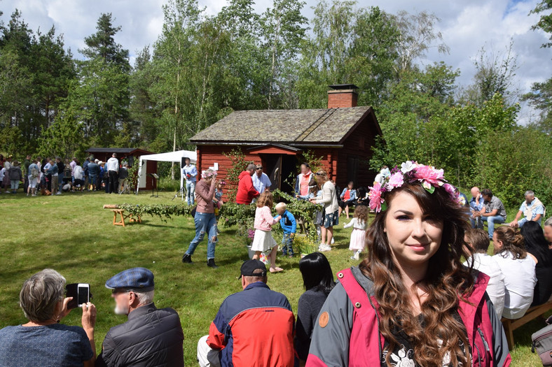 Agnieszka wyjawia, jak wygląda edukacja w Szwecji