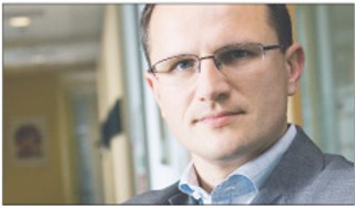 Kto jest usługodawcą do celów rozliczeń VAT przy transakcjach terminowych typu forward