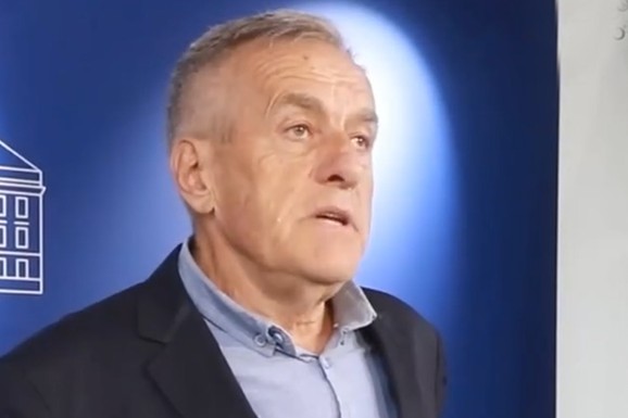 UHAPŠEN SIN HRVATSKOG POSLANIKA Sa još dvojicom presreo mladića (20) na ulici i pokušao da iznudi 5.000 evra?!