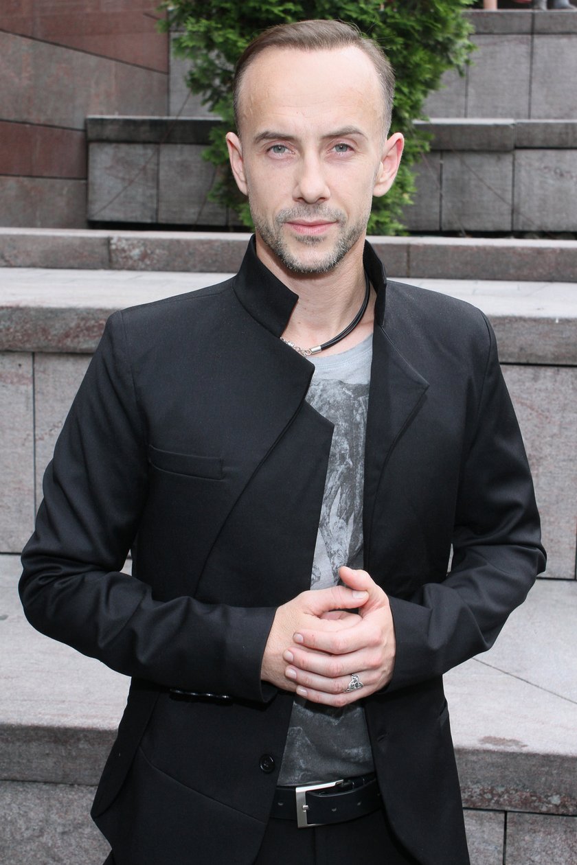 Adam Darski