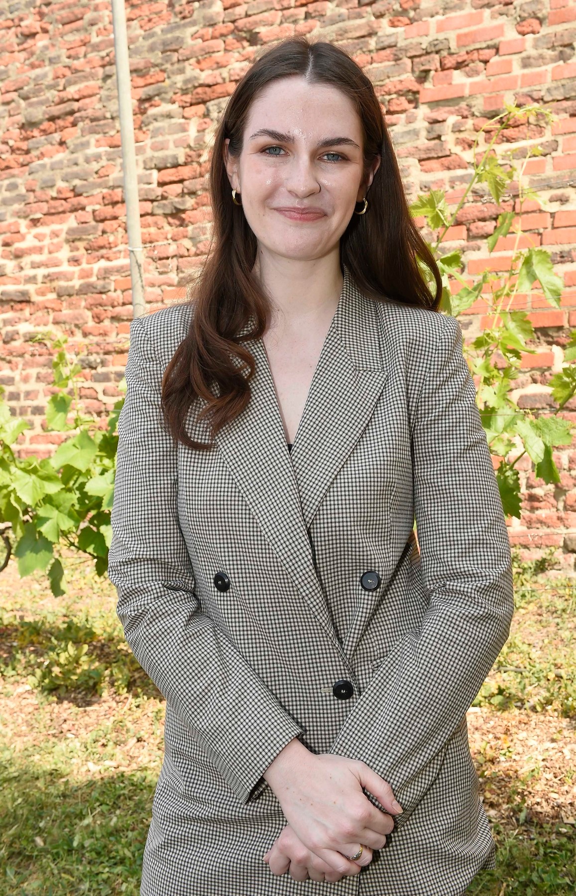 Kateřina Zemanová.