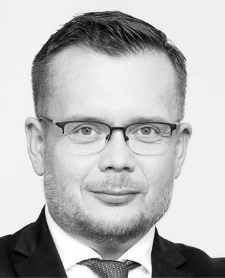 Daniel Więckowski doradca podatkowy i partner w kancelarii LTCA