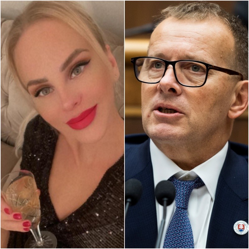 Syn Balúchovej a Kollára oslávil 6 rokov.