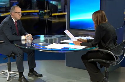 Adam Bodnar w TVN24. "Nie zamierzam się wycofać"