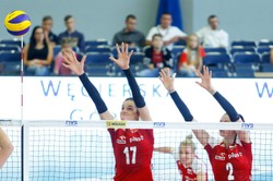 Najsłabszy mecz w wykonaniu biało-czerwonych. Polskie siatkarki dostały lanie od Turczynek