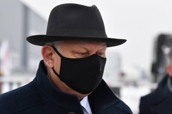 Suski: Być może teraz celem Tuska jest wyprowadzenie Polski z Unii. To on mówi o polexicie