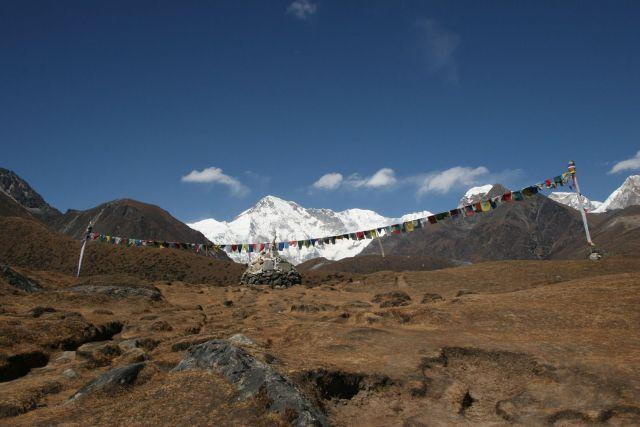 Galeria Nepal - trekking pod Everestem, obrazek 19