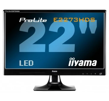 iiyama ProLite E2273HDS-1