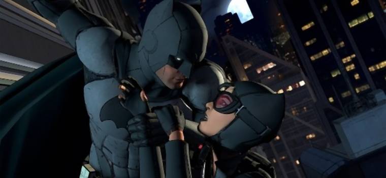 Pudełkowa wersja Batman - The Telltale Series ma oficjalną datę premiery
