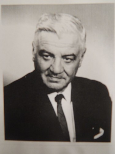 Mieczysław Grzegorz Bekker / 'Polacy, którzy zmienili świat'