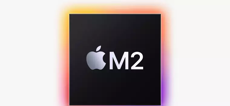 Apple M2 nie zmieni rynku jak M1. To jednak potrzebna ewolucja [OPINIA]