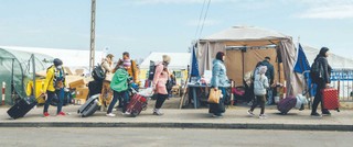 Polska dla Ukrainy. Dobry samarytanin od święta [WYWIAD]