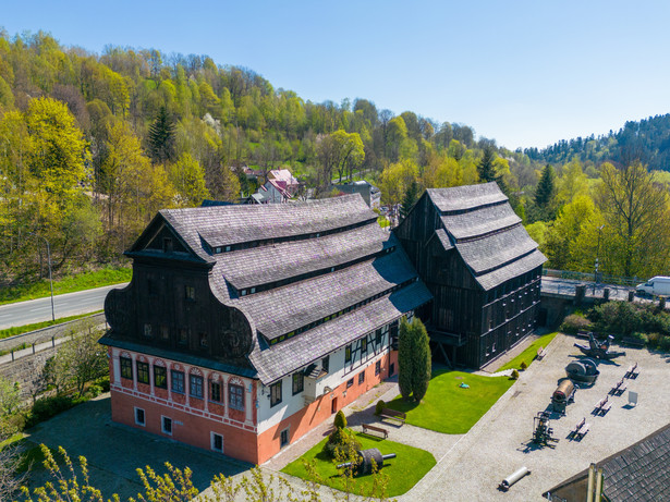 Nowy cennik w sanatorium. Od maja zaczną obowiązywać stawki letnie