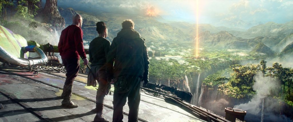 'Iron Sky. Inwazja' w kinach od 3 maja