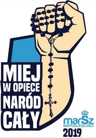 Marsz Niepodleglosci 2019 W Warszawie Trasa Program Informacje