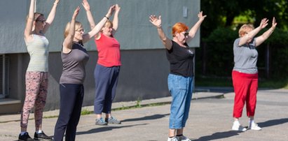 Są pieniądze na aktywność seniorów