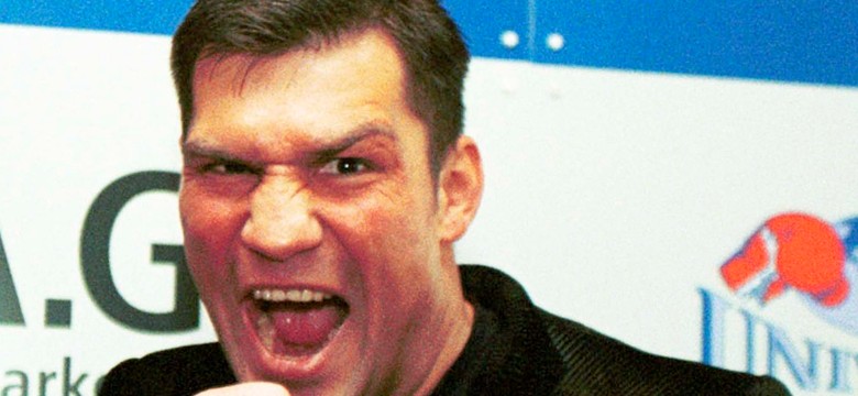 "Grant to zeszłoroczny śnieg"