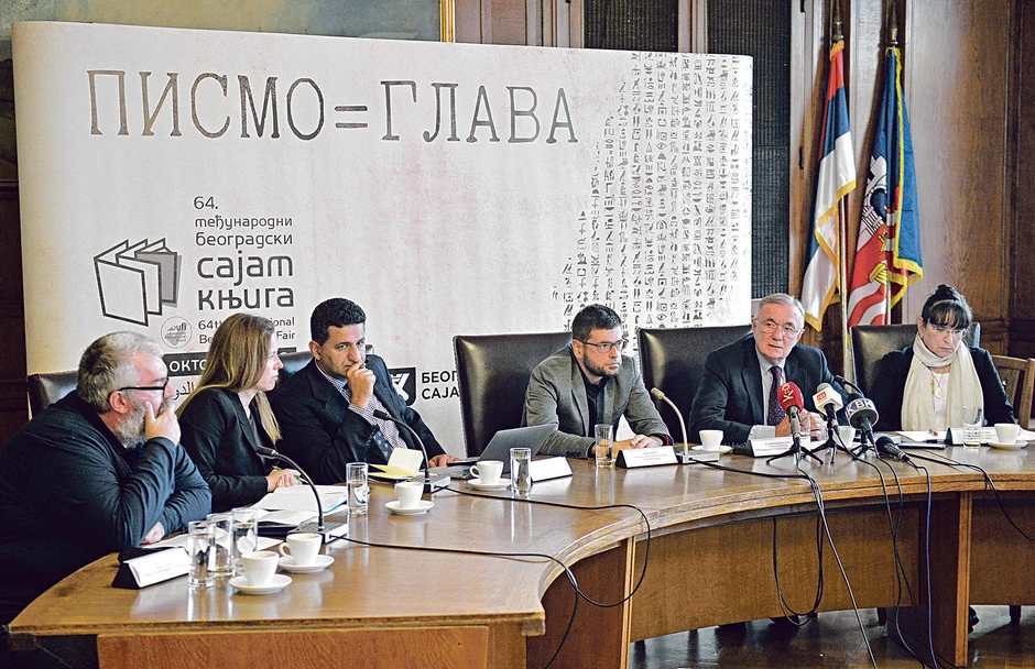 Najavljen je i zanimljiv ciklus koji će se zvati "Zamena mesta"