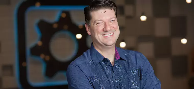 Gearbox Software ma nowego prezesa. Randy Pitchford zmienia stanowisko