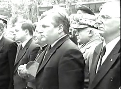 Lis do Millera: Z Charkowa pokazaliśmy wszystko. Interwencji nie było!