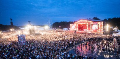 Zmarł na Woodstocku. Przedawkował alkohol?