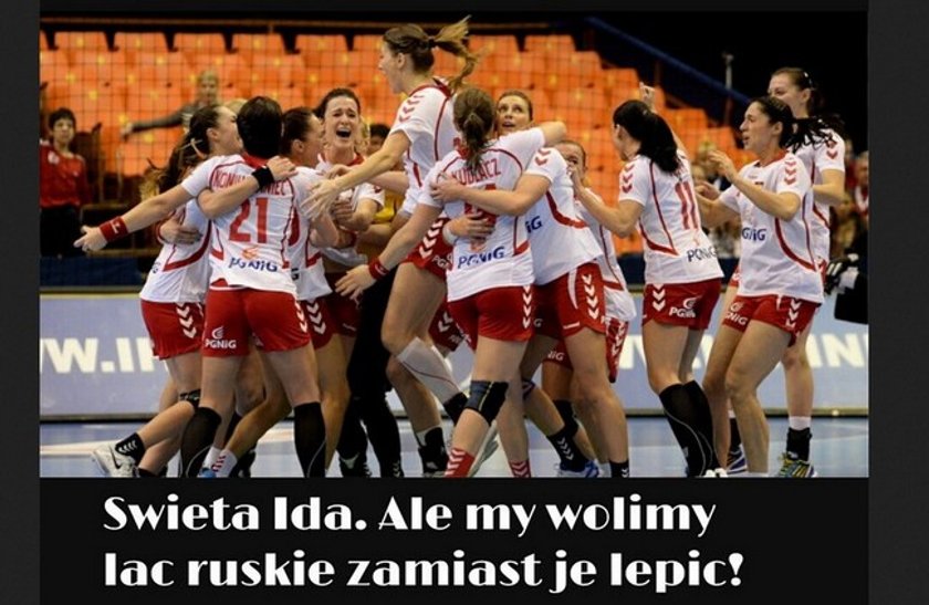 Najlepsze sportowe memy 2015 roku. GALERIA