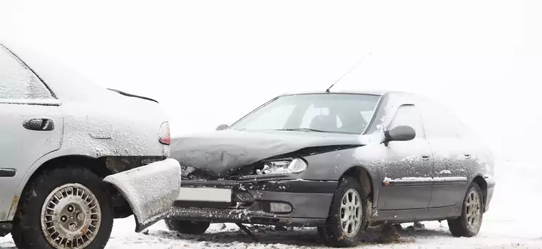 Wypadek na drodze? To musisz wiedzieć