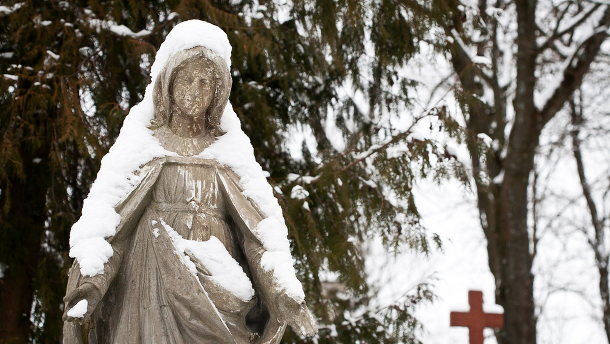 Niemcy: biskupi w Boże Narodzenie mówili o grzechach Kościoła