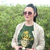 Ivana Marjanović, plantaža aronije