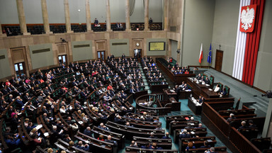 Sejmowe kluby za zmianami przepisów o odpowiedzialności za długi spadkowe
