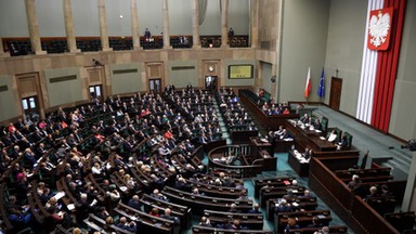 Sejmowe kluby za zmianami przepisów o odpowiedzialności za długi spadkowe