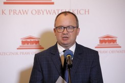 Bodnar: Wypowiedzenie konwencji stambulskiej obniży standardy przestrzegania praw człowieka w Polsce