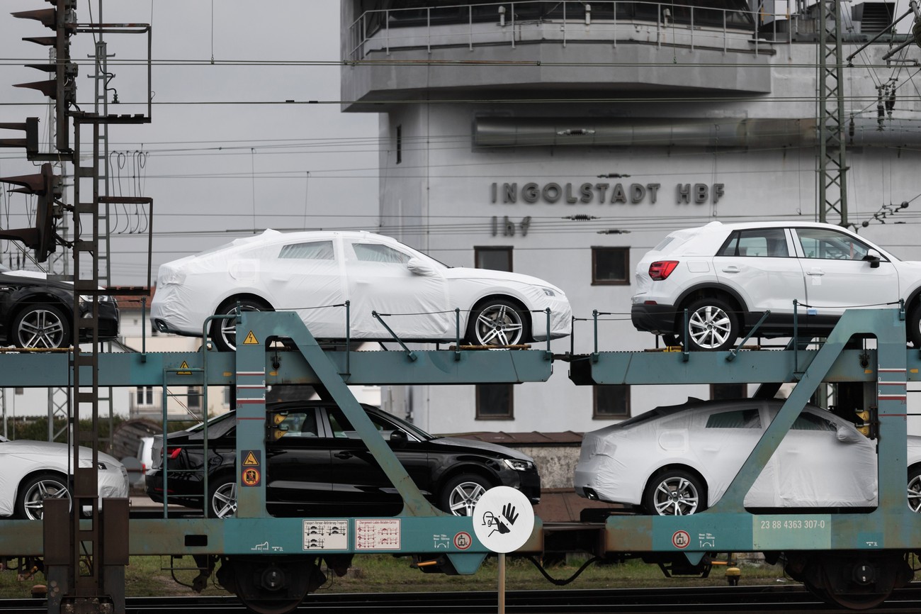 Još jedan bankrot u Nemačkoj: Hiljade kupaca strahuje za svoj novac