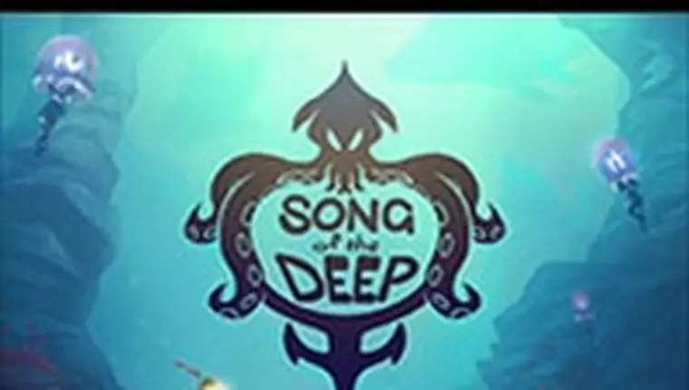 Song of the Deep