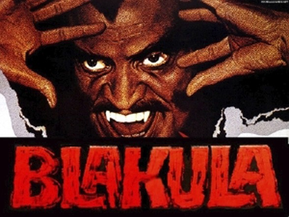 1974: Dracula w wersji blacksploistation