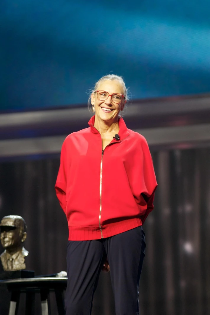 17. Alice Walton, majątek: 33,8 mld dol.