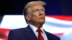 Rozmowy o pokoju w Ukrainie. Trump: Rosja rozdaje karty