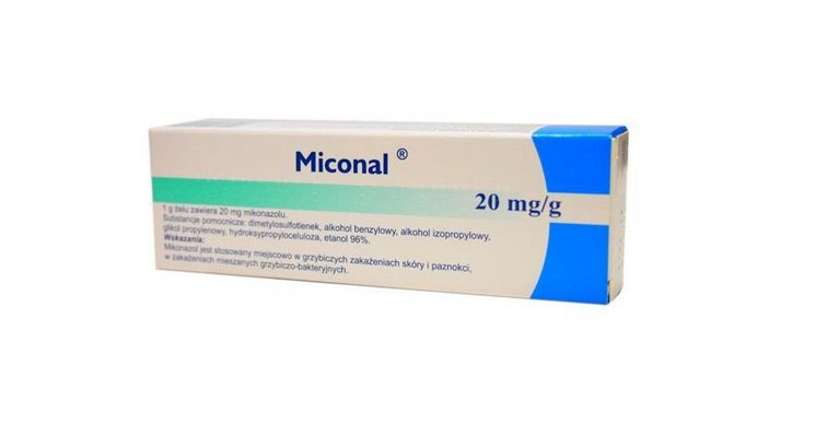 Miconal