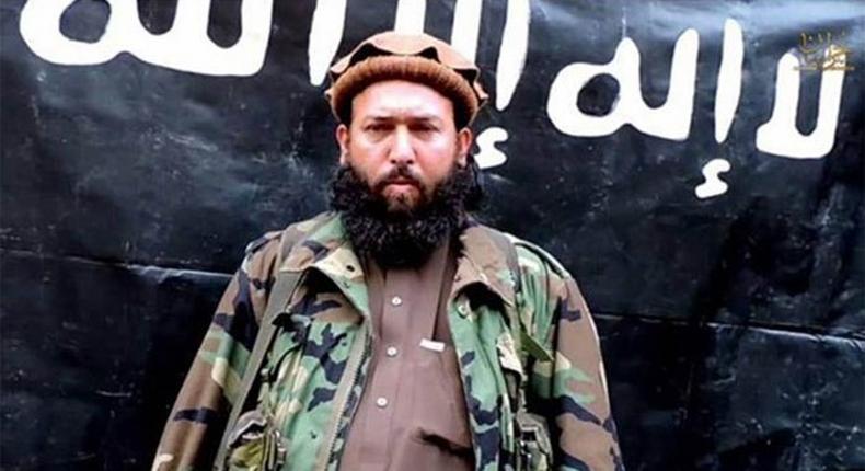 Islamic State audio tape raises doubt whether Afghan leader dead