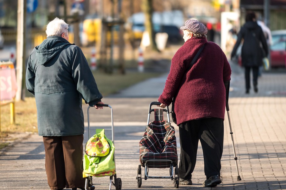 W maju wszystkie fundusze emerytalne poniosły stratę