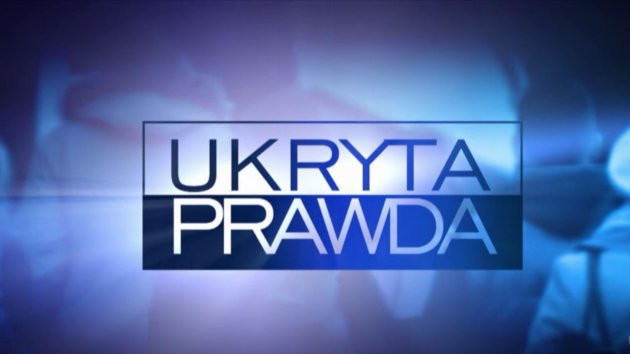 "Ukryta prawda", poniedziałek – piątek 17:00, od 6 lutego