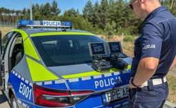 policjanci już ich wypatrują. wlepiają 500 zł i 12 pkt, a wystarczy małe urządzenie, by tego uniknąć