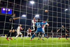 Szymon Marciniak uratował Real Madryt. Polski sędzia podjął kluczową decyzję