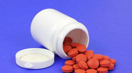 Długotrwałe zażywanie ibuprofenu może przyczyniać się do niepłodności u mężczyzn