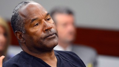 OJ Simpson przyzna się w niedzielę do morderstwa? Fox opublikuje rozmowę sprzed 12 lat