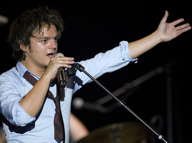 Jamie Cullum śpiewa oldschoolowo dla Stereo MC's