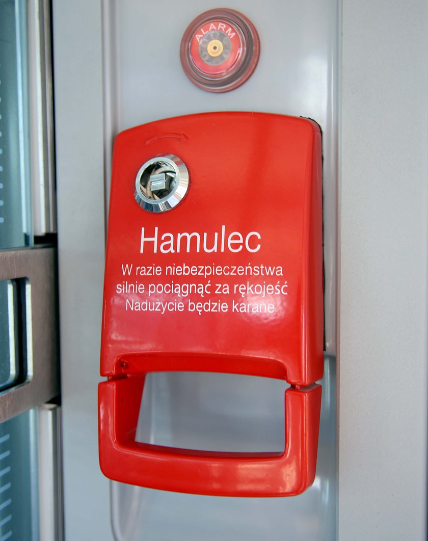 Hamulec